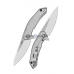 Нож 0095 KVT Flipper Limited Edition Zero Tolerance K0095